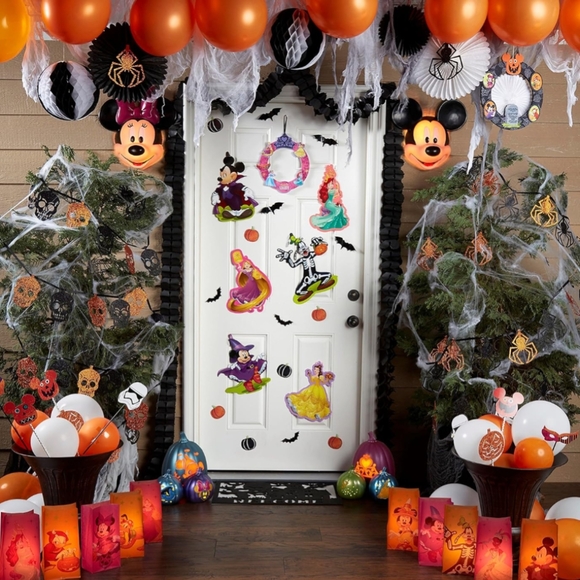 Seasons Disney Mickey Mouse Porch Light Cover/Wall Decoration - Picture 3 of 3